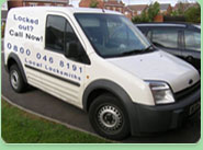 Biddulph locksmith